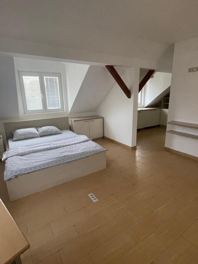 Vila Odmor na Dunavu Beocin Luaran gambar