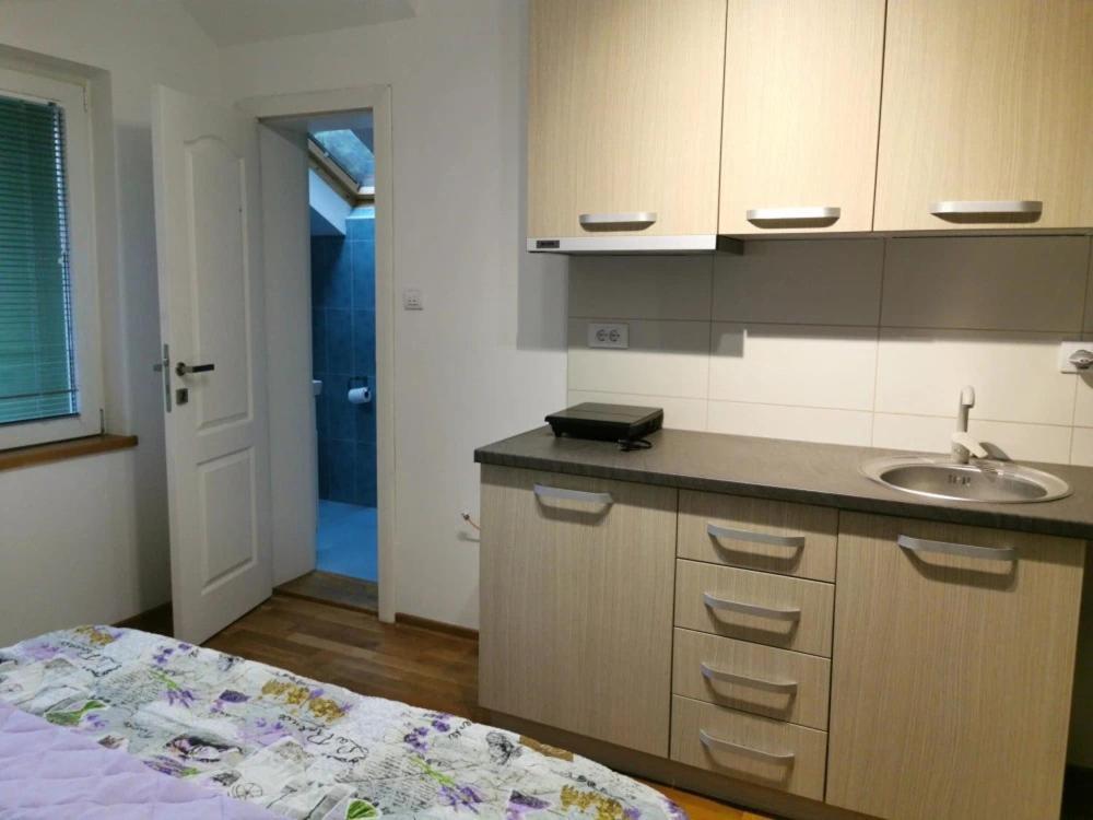 Vila Odmor na Dunavu Beocin Luaran gambar