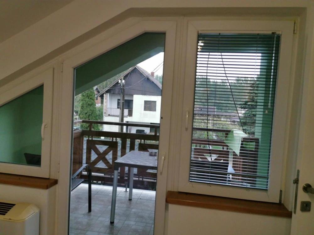 Vila Odmor na Dunavu Beocin Luaran gambar
