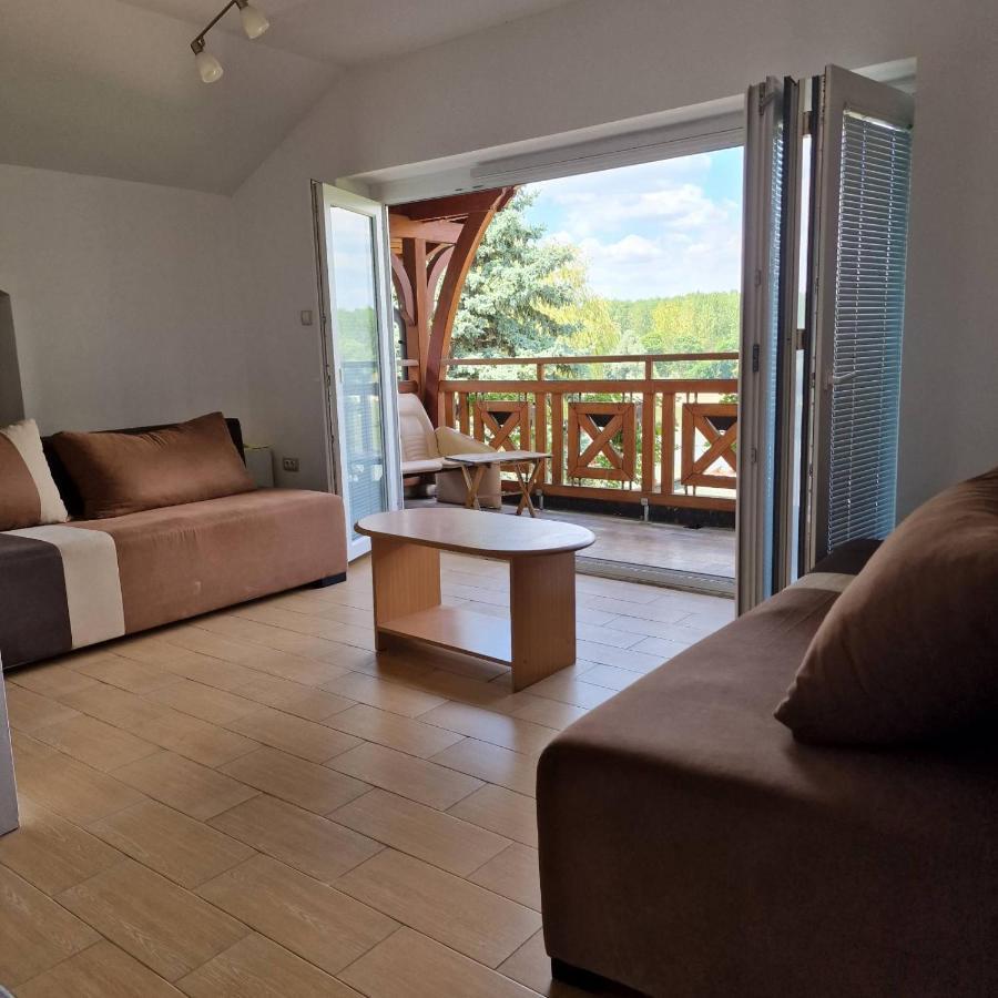 Vila Odmor na Dunavu Beocin Luaran gambar