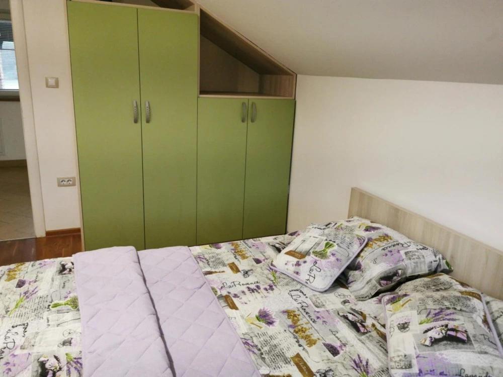 Vila Odmor na Dunavu Beocin Luaran gambar