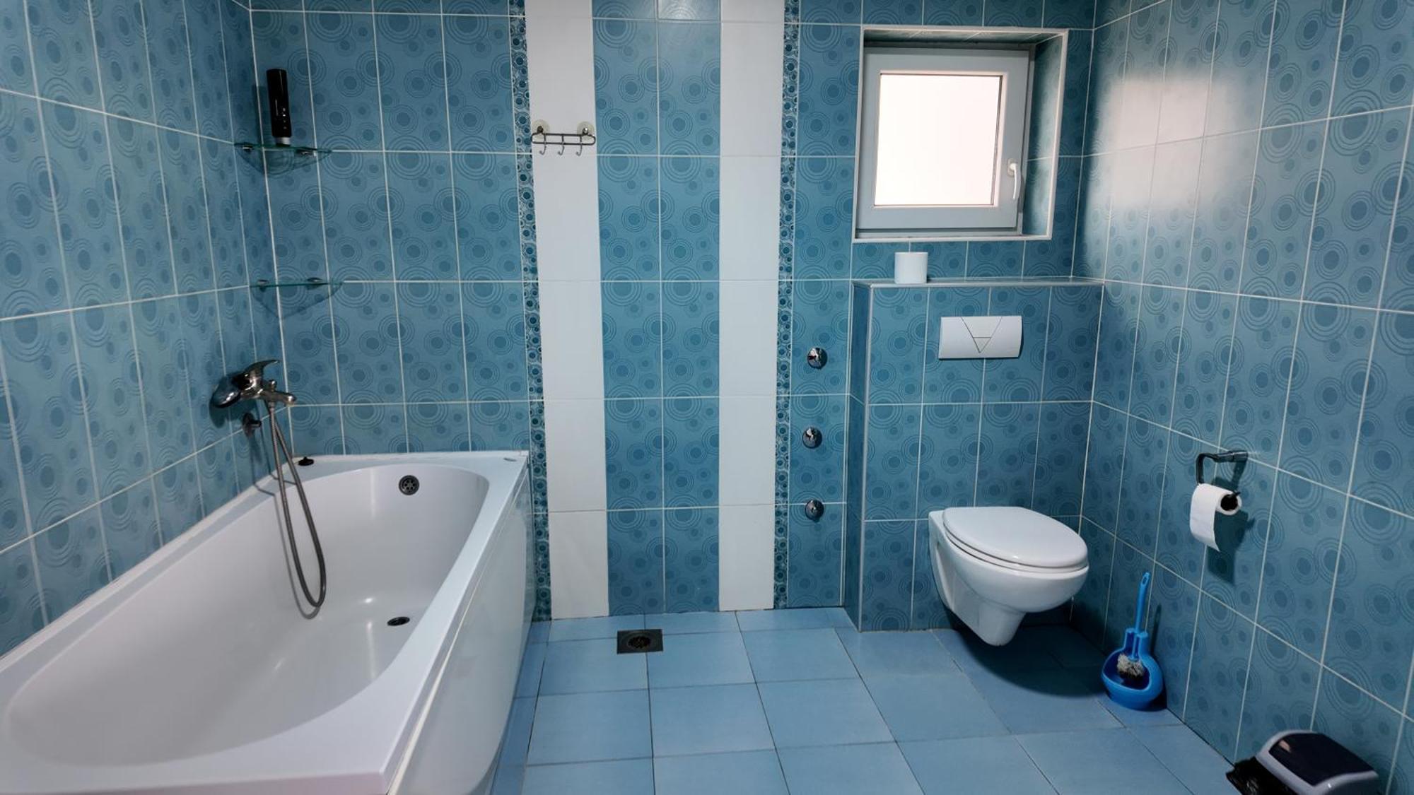 Vila Odmor na Dunavu Beocin Luaran gambar