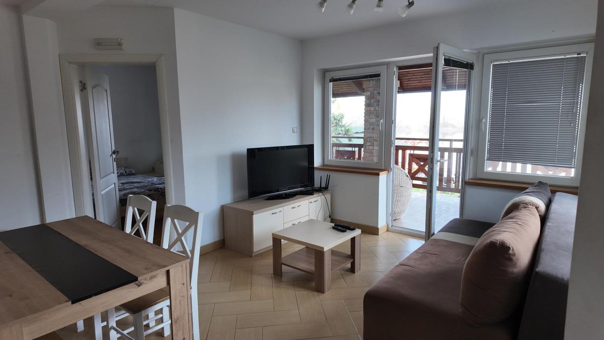 Vila Odmor na Dunavu Beocin Luaran gambar