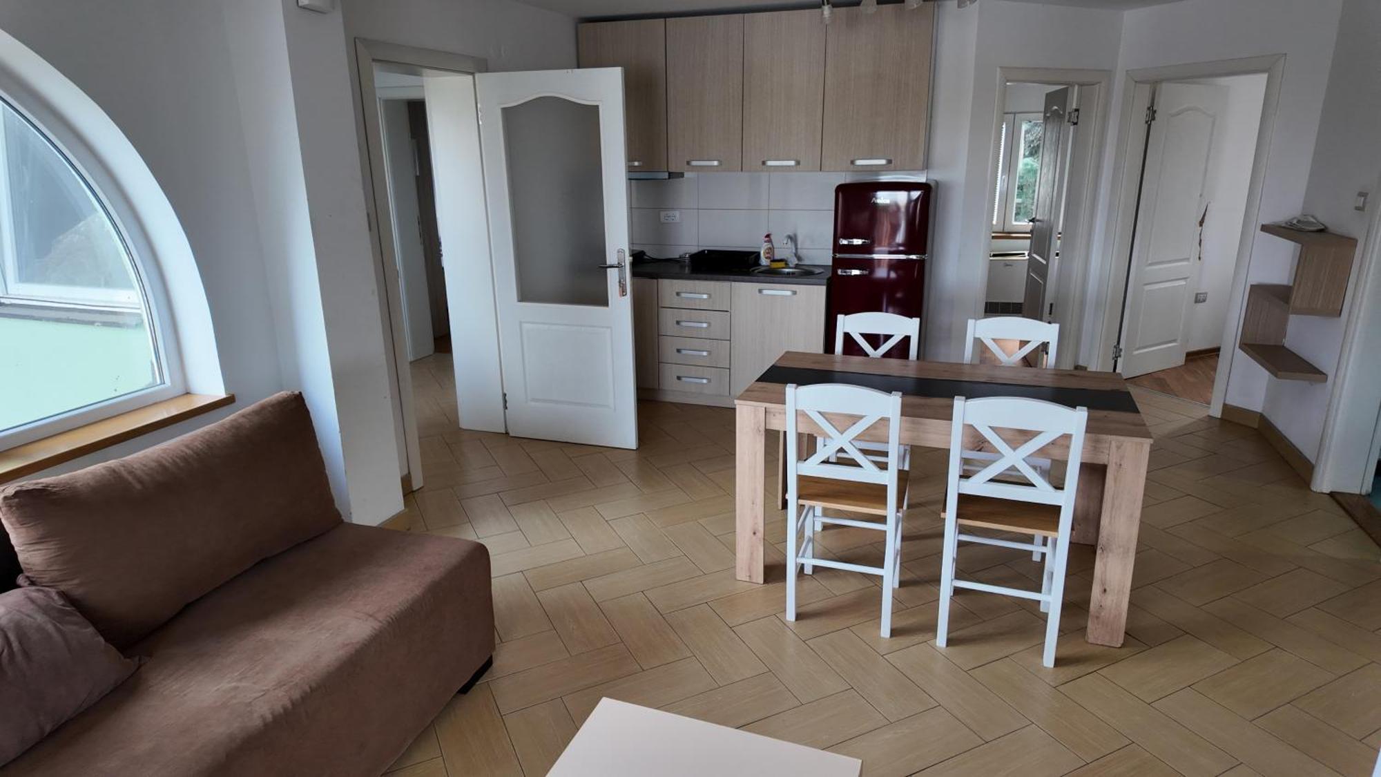 Vila Odmor na Dunavu Beocin Luaran gambar